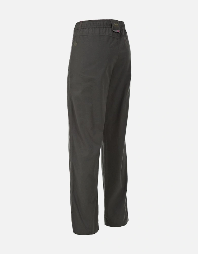 Womens/Ladies Rambler Water Repellent Outdoor Trousers