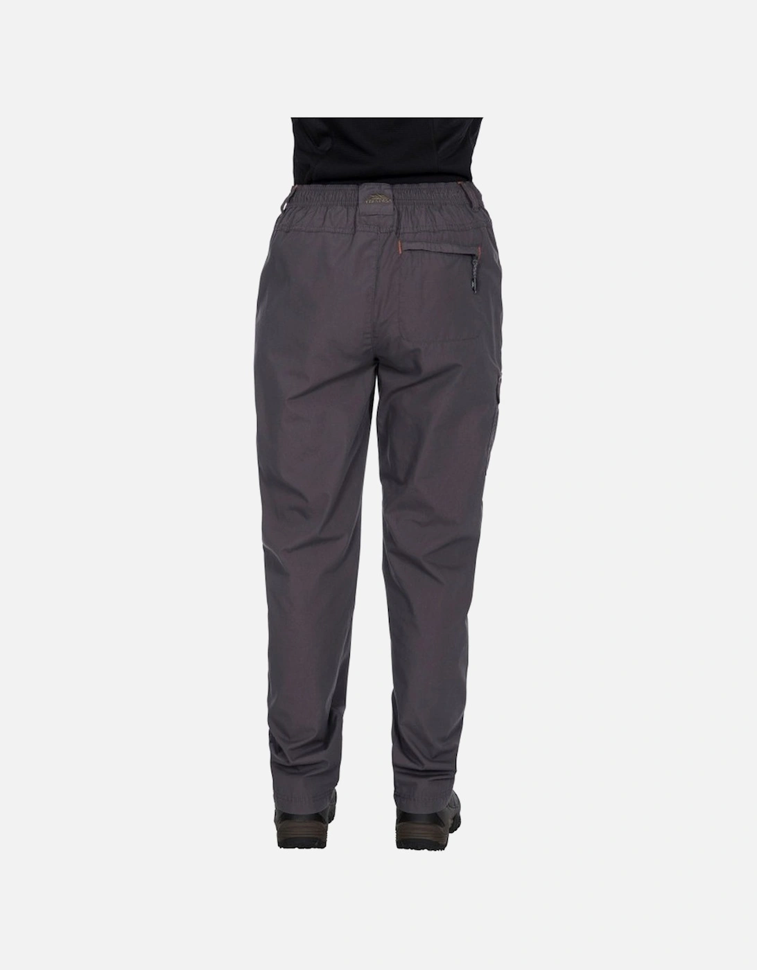 Womens/Ladies Rambler Water Repellent Outdoor Trousers