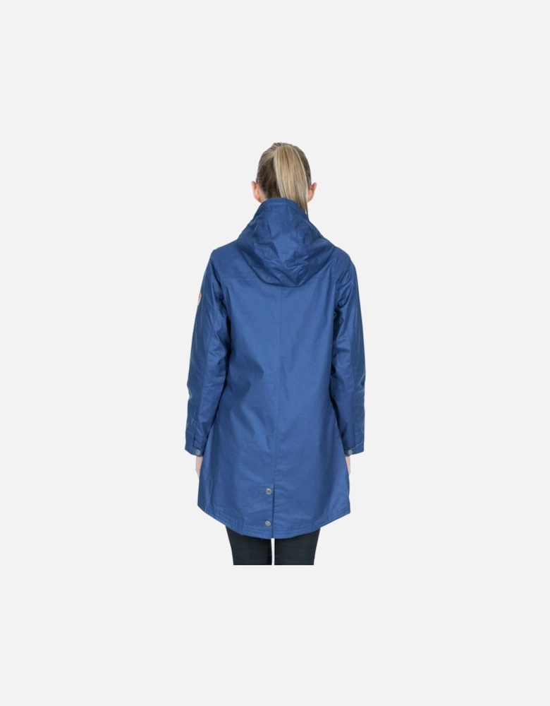 Womens/Ladies Sprinkled Waterproof Jacket