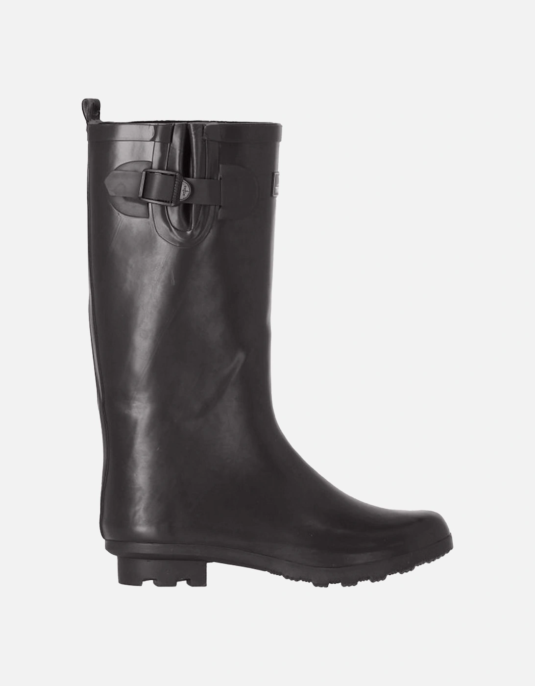 Womens/Ladies Damon Waterproof Wellington Boots