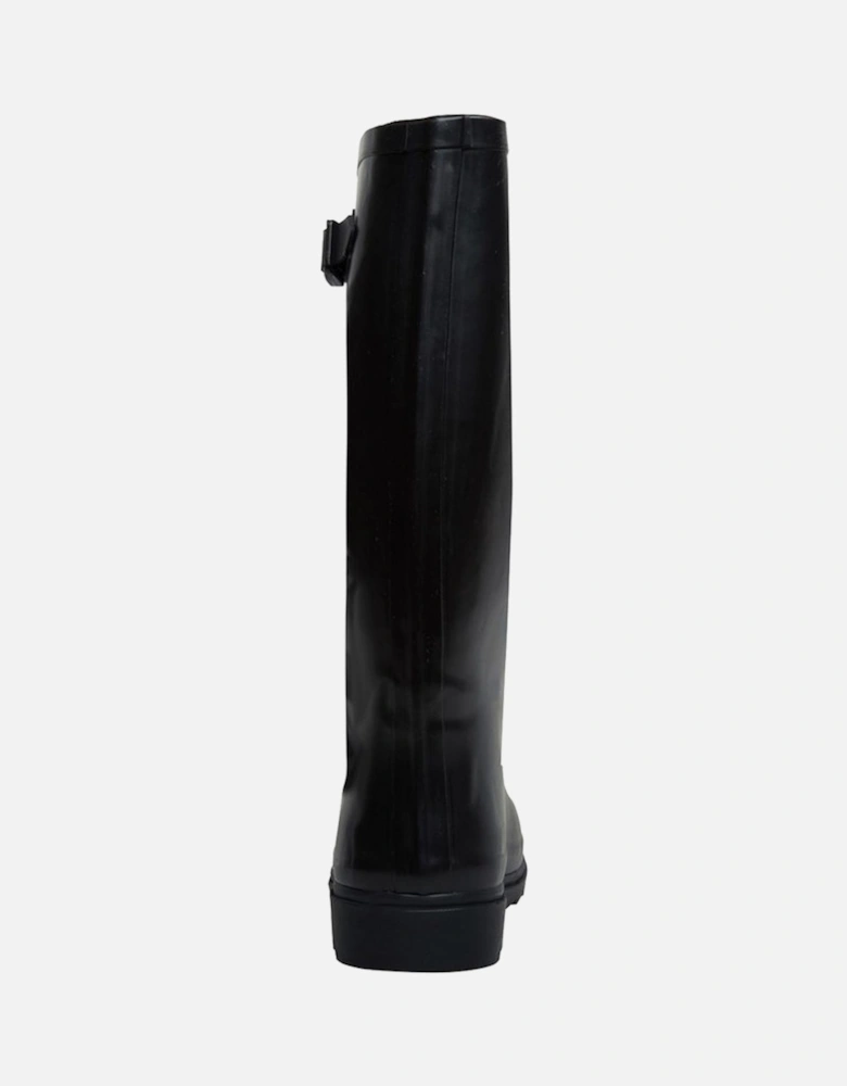 Recon X Mens Waterproof Rubber Wellington Boots