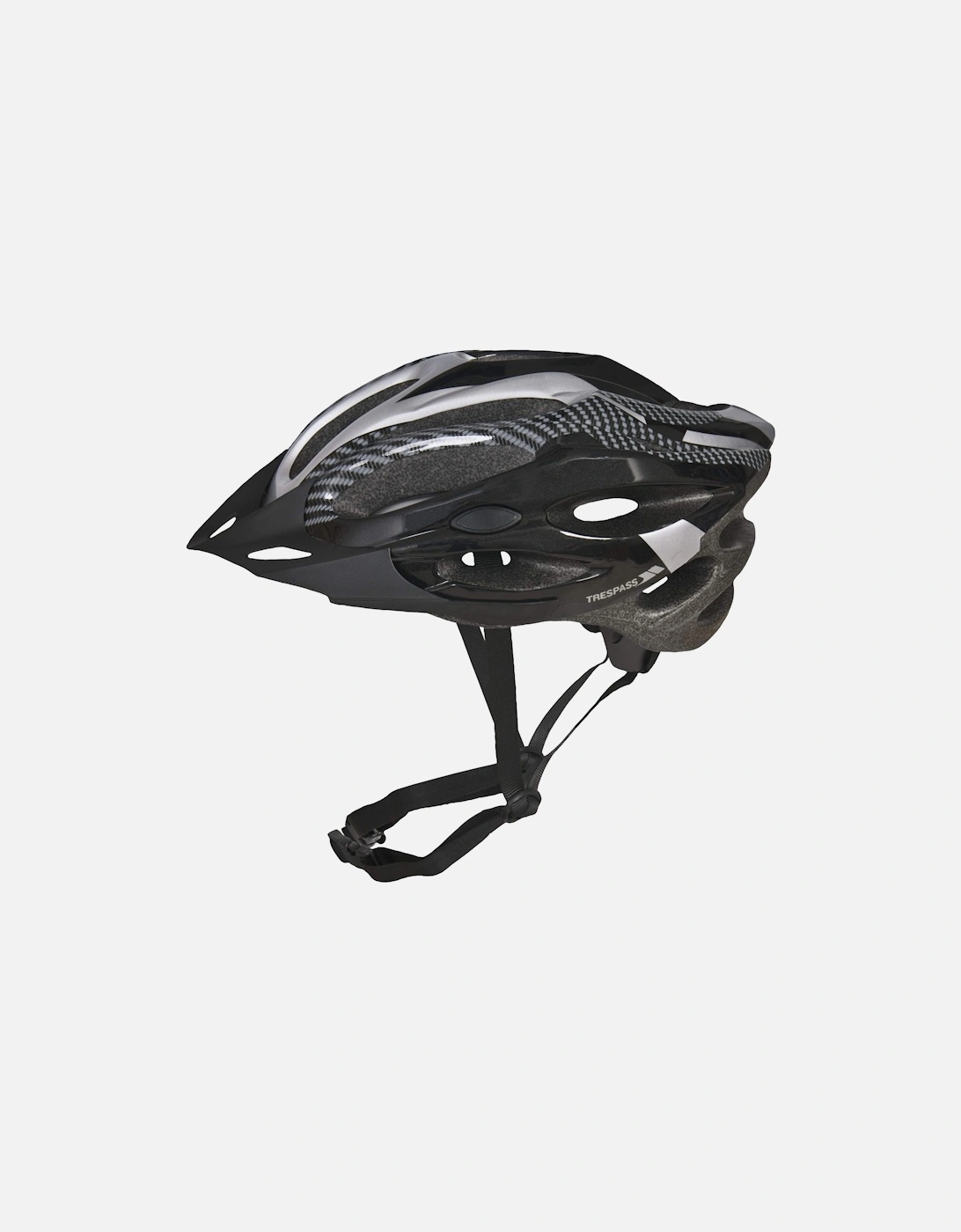 Adults Unisex Crankster Cycling Helmet, 5 of 4
