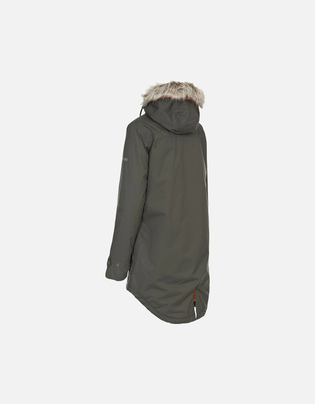 Womens/Ladies Clea Waterproof Parka