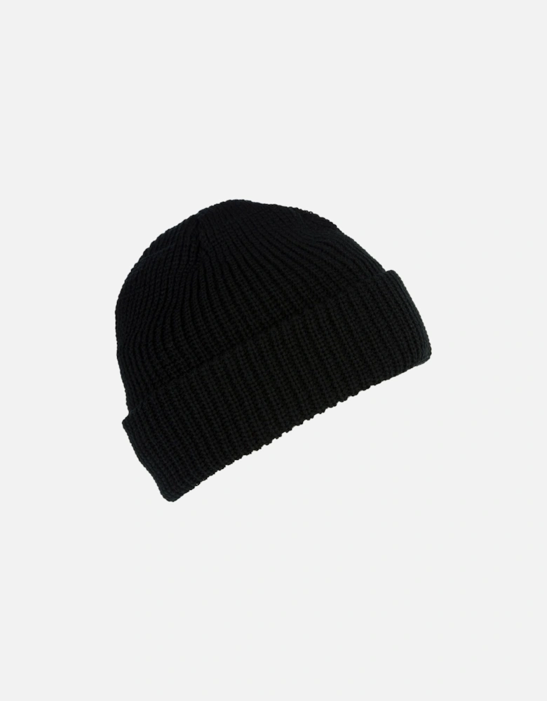 Unisex Fully Ribbed Winter Watch Cap / Hat