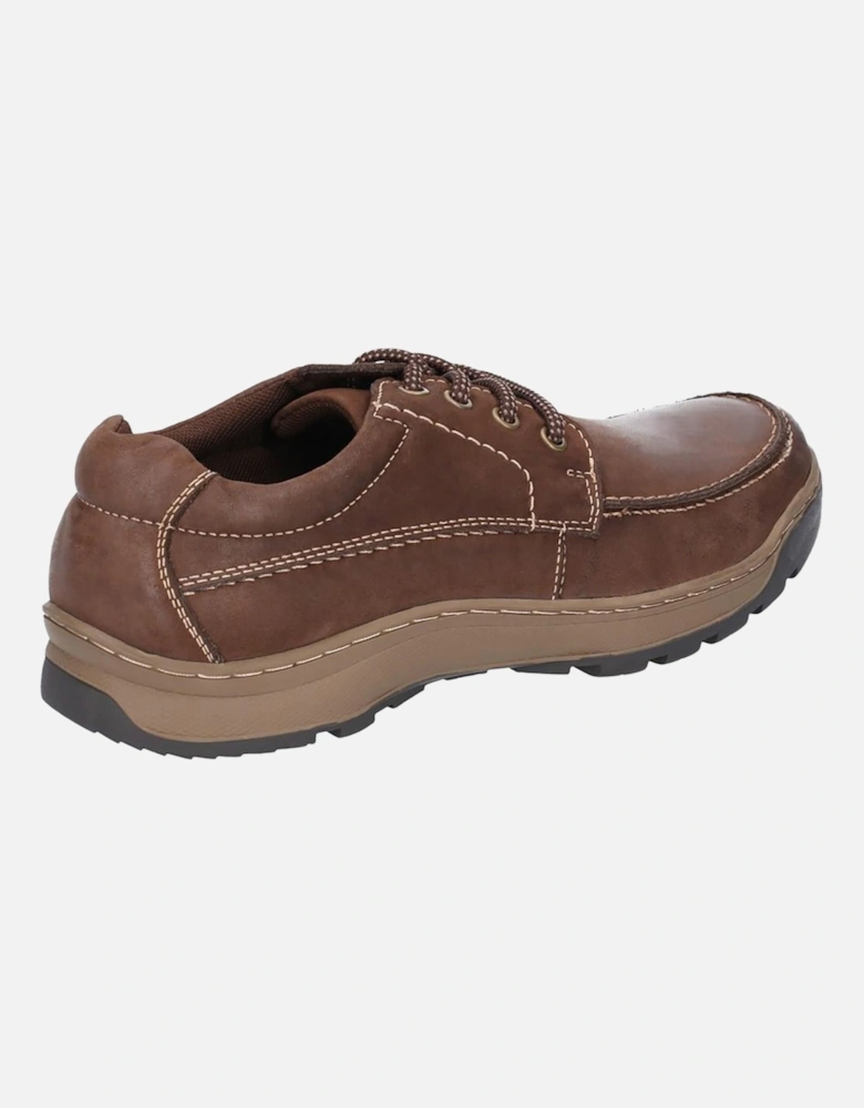 Mens Tucker Lace Up Shoes