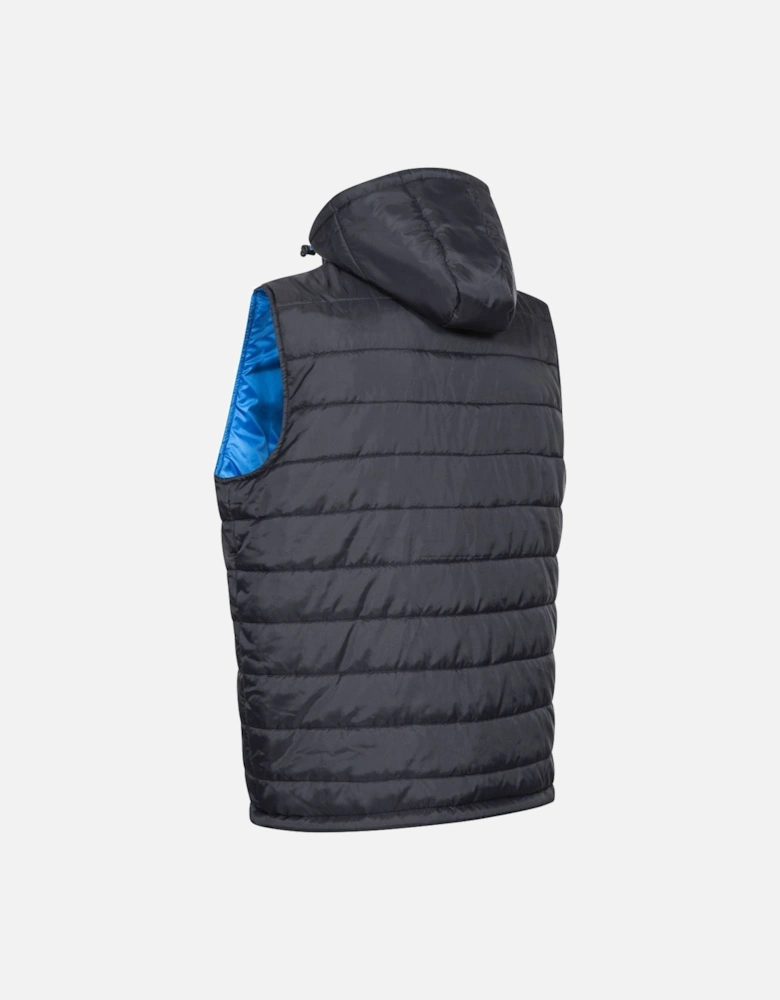 Mens Franklyn Padded Gilet