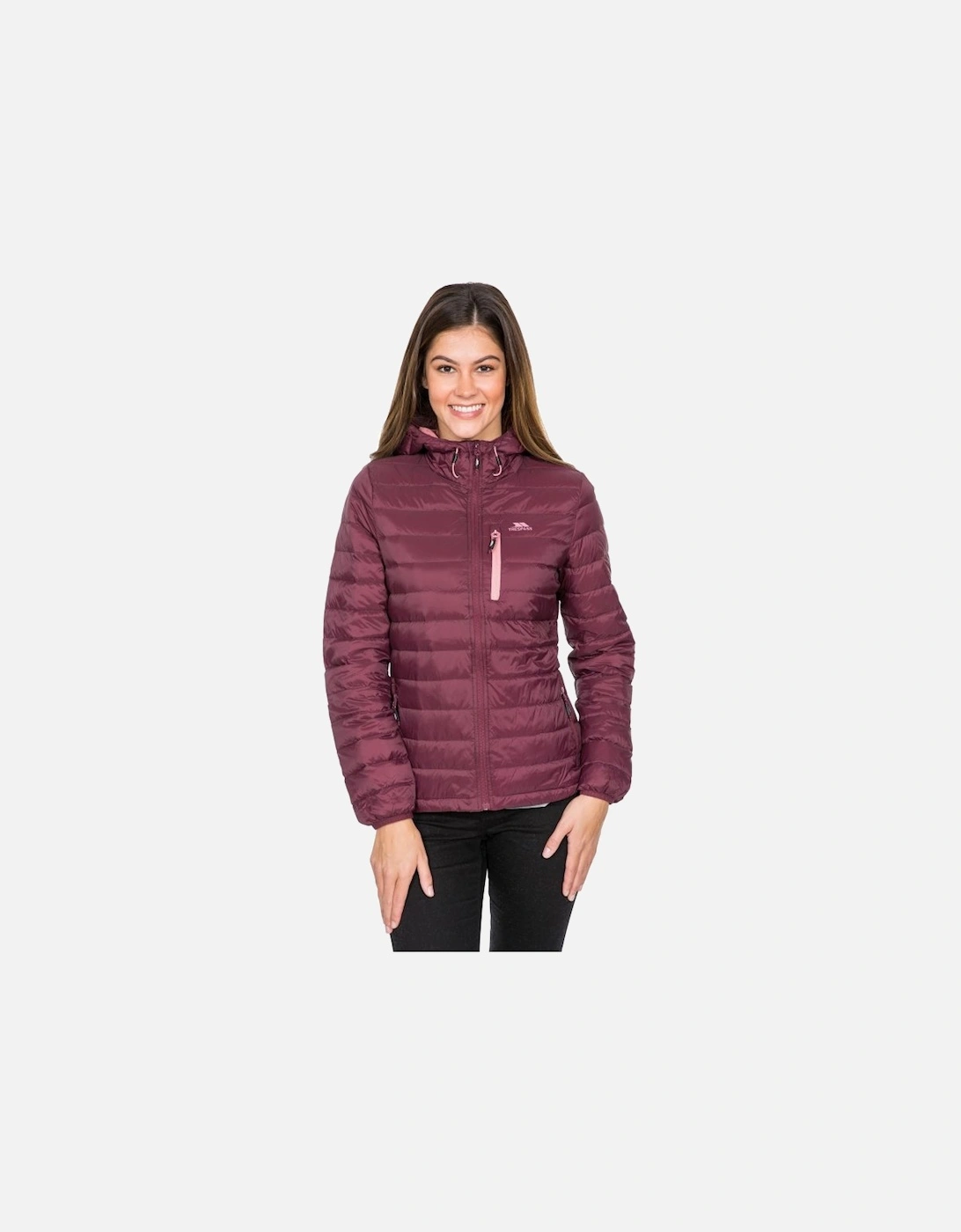 Womens/Ladies Arabel Down Jacket