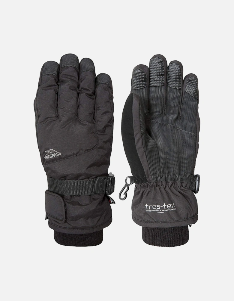 Childrens/Kids Ergon II Ski Gloves