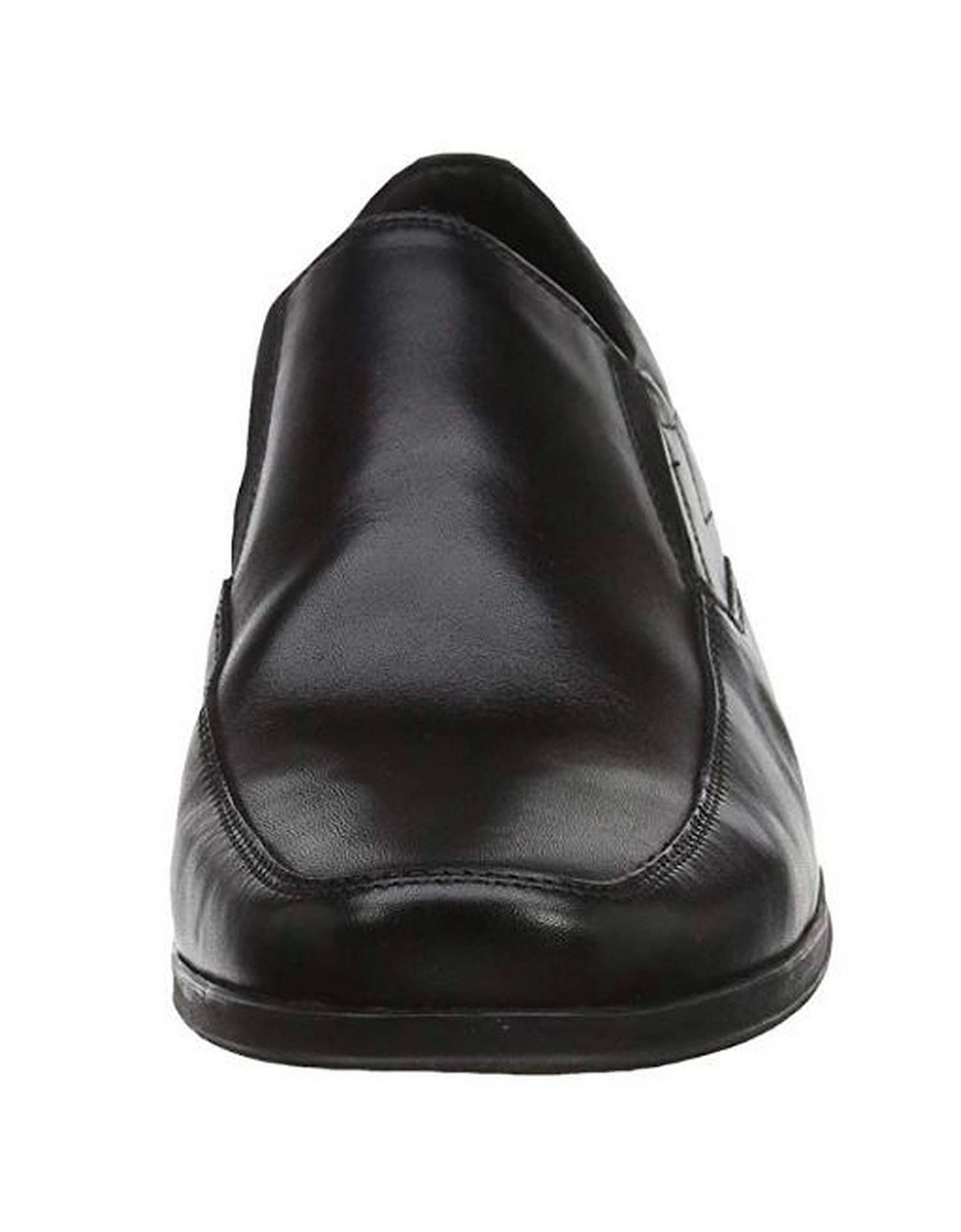 Mens Billy Slip On Leather Shoe