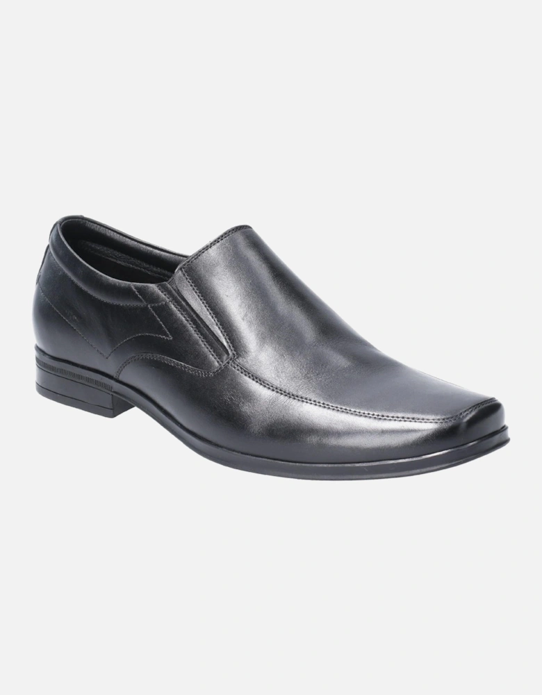 Mens Billy Slip On Leather Shoe