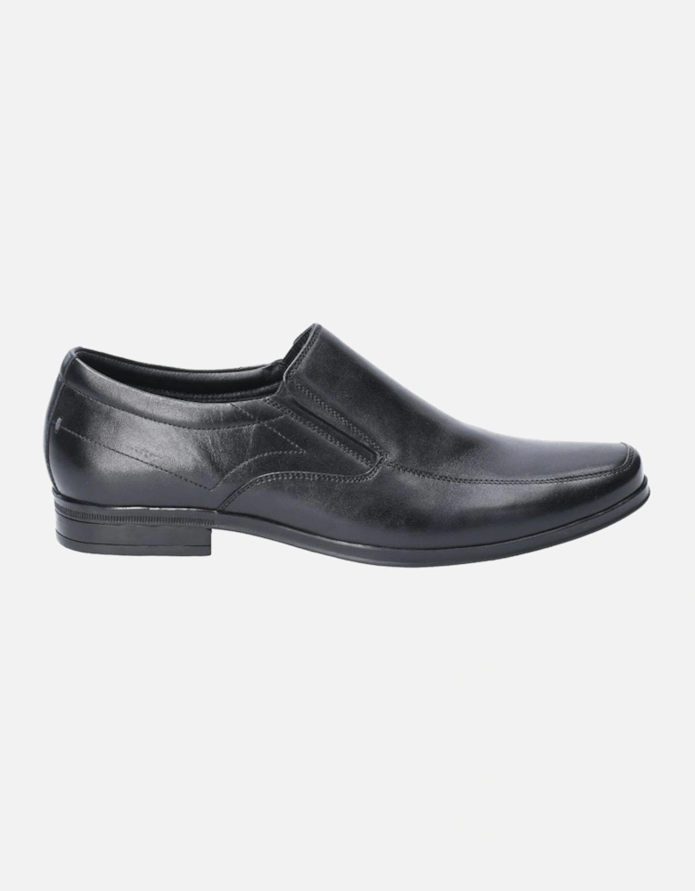 Mens Billy Slip On Leather Shoe