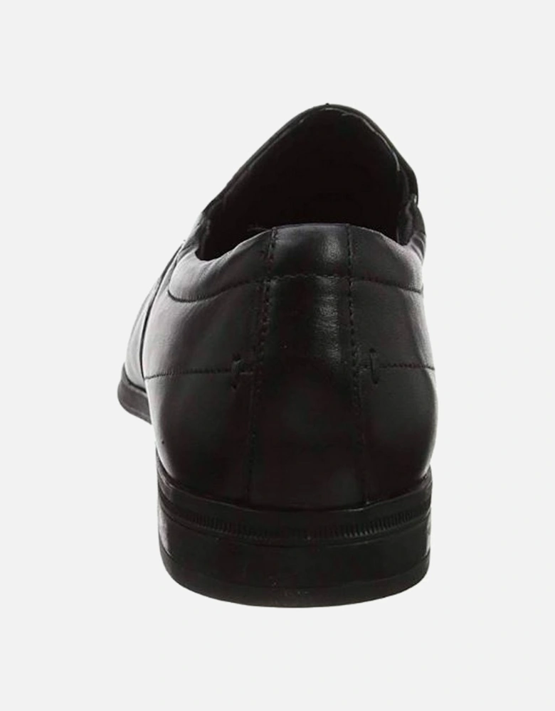 Mens Billy Slip On Leather Shoe
