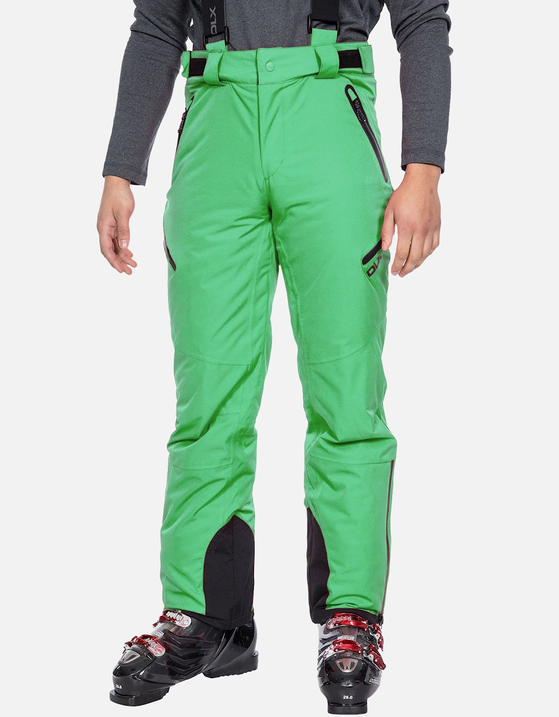 Mens Kristoff Stretch Ski Trousers, 5 of 4