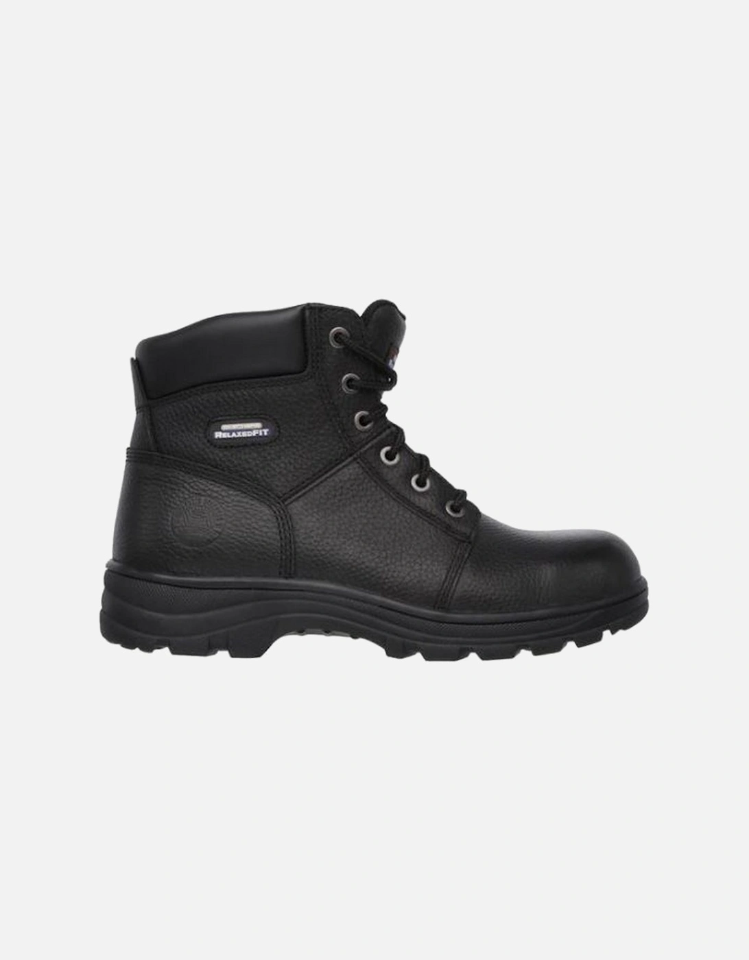 Mens Workshire Safety Boots