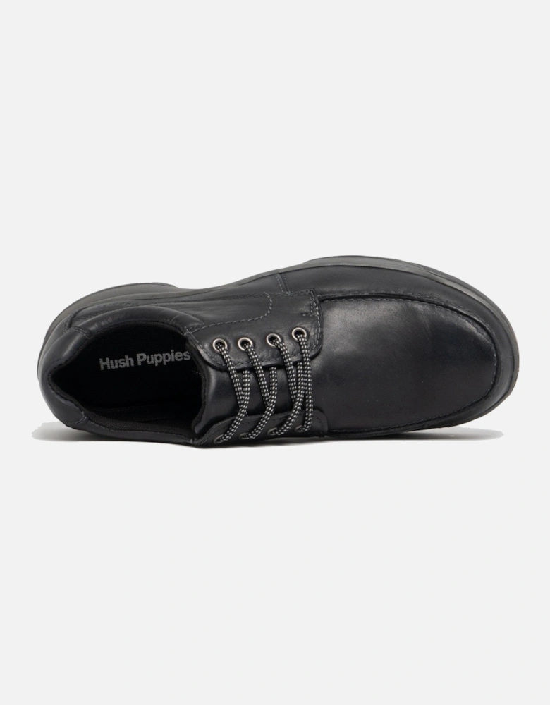 Mens Tucker Lace Up Shoes