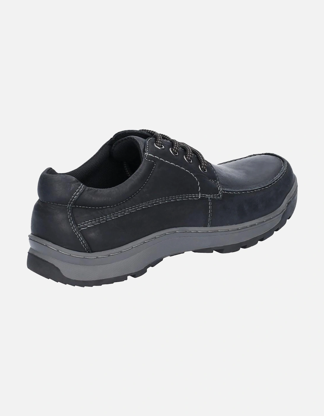 Mens Tucker Lace Up Shoes