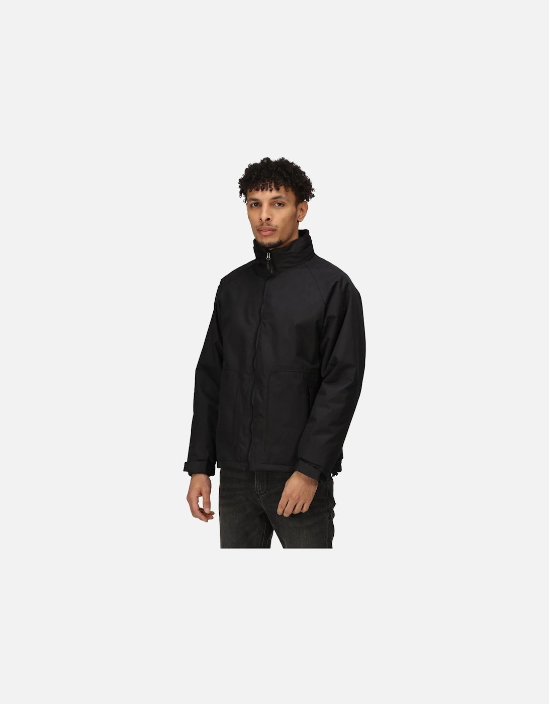Hudson Waterproof Windproof Jacket / Mens Jackets