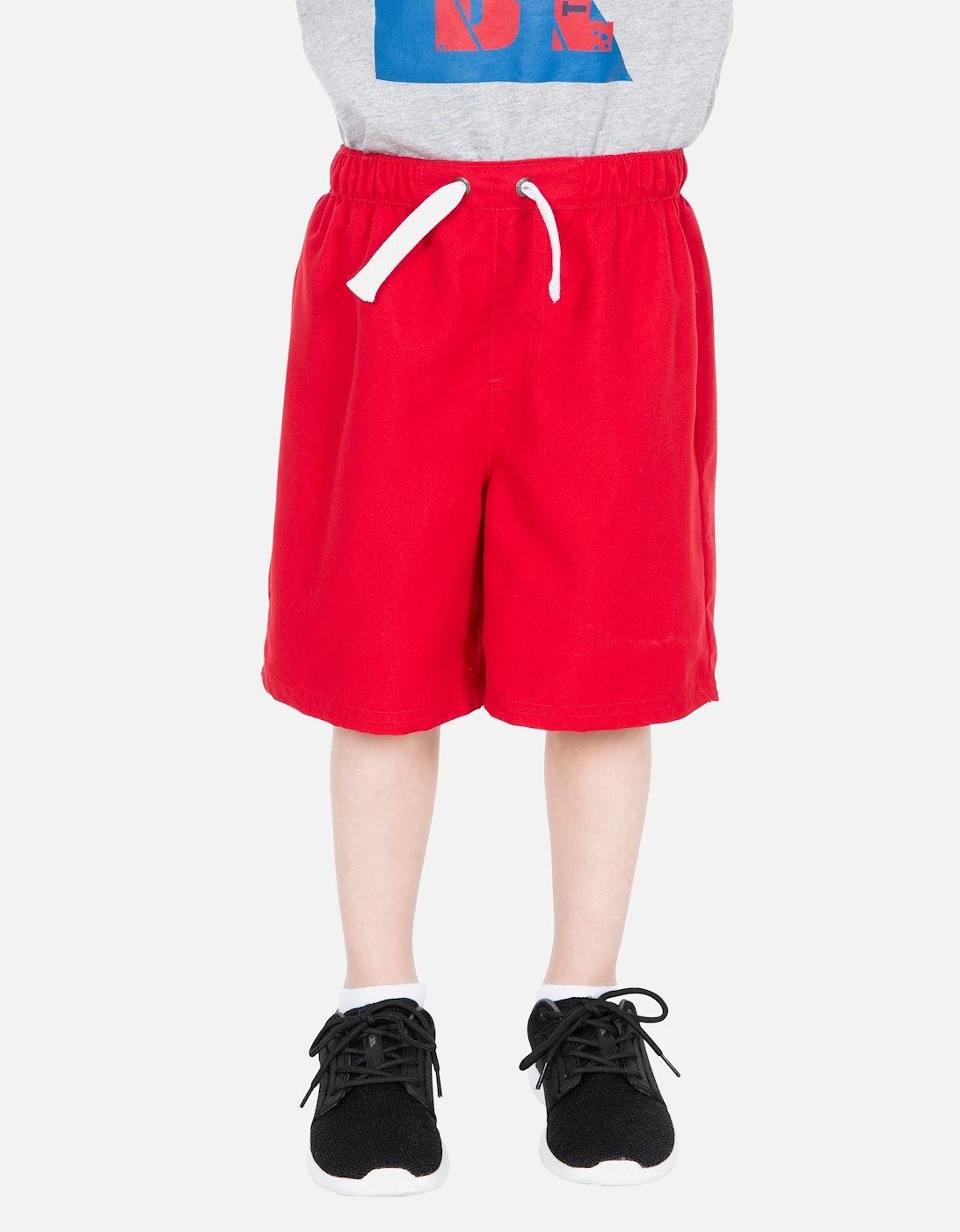 Childrens Boys Riccardo Swimming Shorts