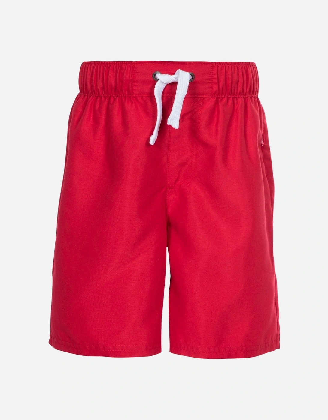 Childrens Boys Riccardo Swimming Shorts, 5 of 4