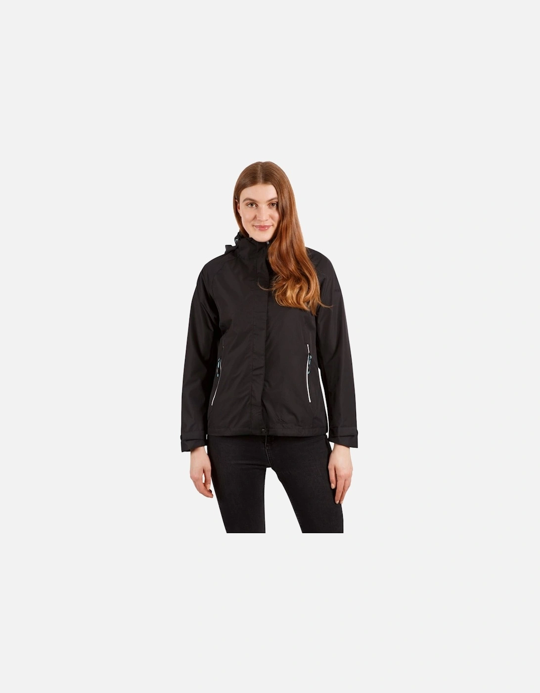 Womens/Ladies Review Waterproof Jacket