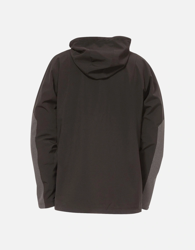 Capstone Mens Hooded Softshell Jacket / Workwear