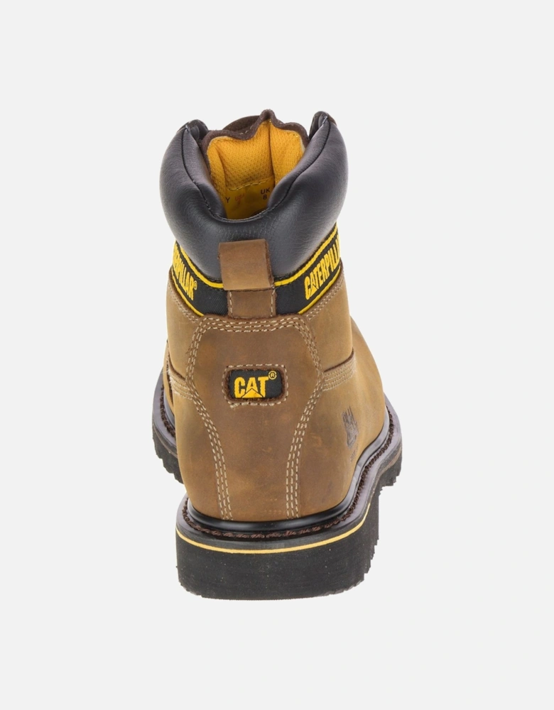 Holton S3 Safety Boot / Mens Boots / Boots Safety