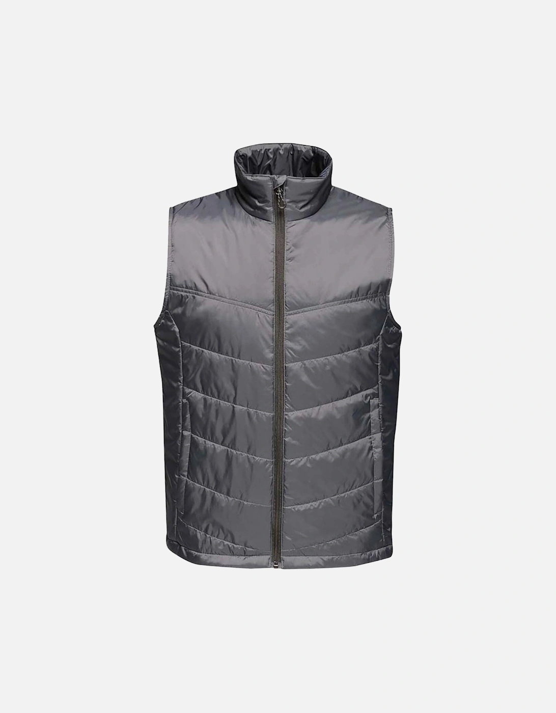 Mens Stage II Insulated Bodywarmer, 5 of 4