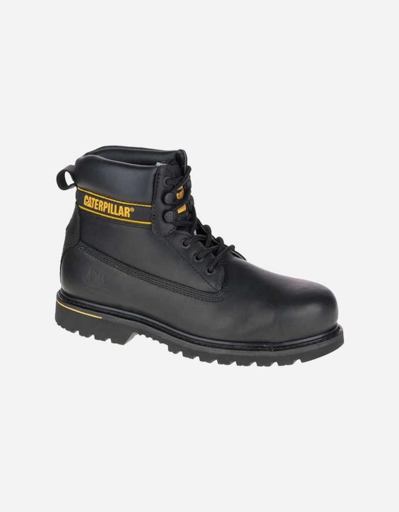 Holton S3 Safety Boot / Mens Boots / Boots Safety