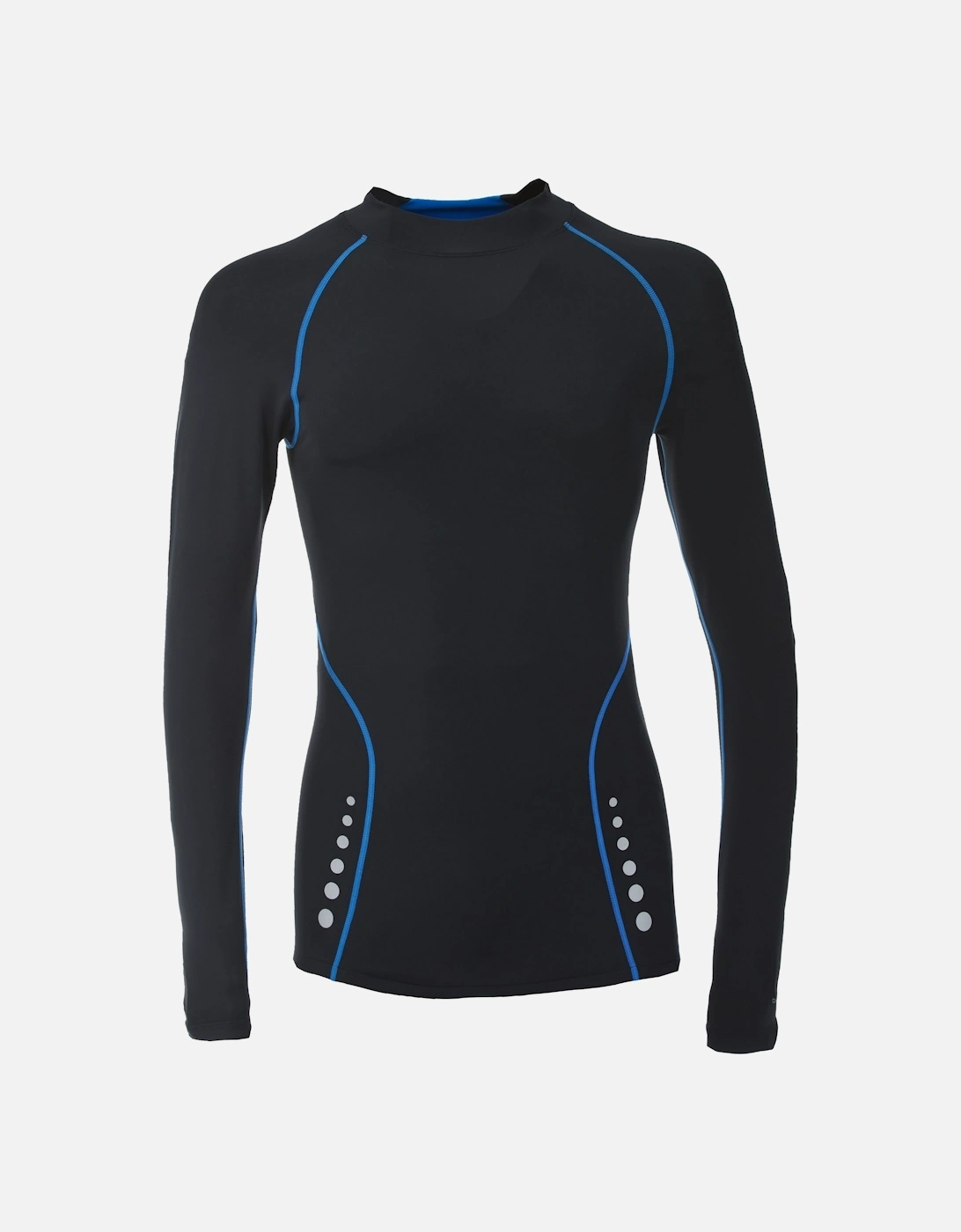 Mens Brawn Base Layer Compression Top, 6 of 5