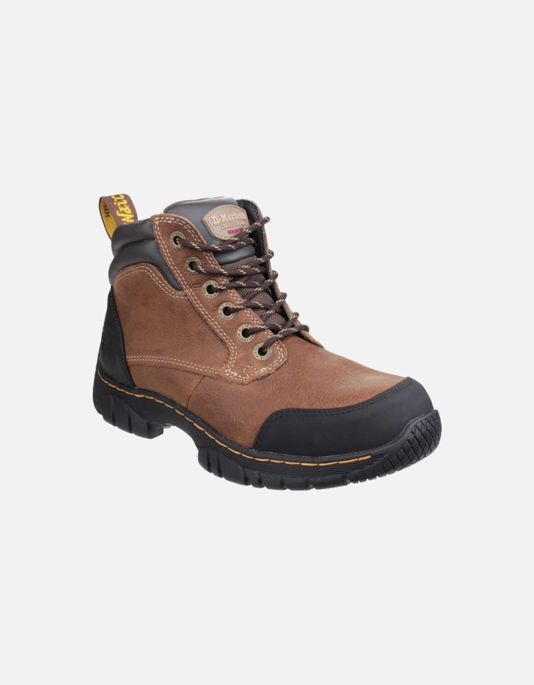 Mens Riverton SB Lace Up Hiker Safety Boots