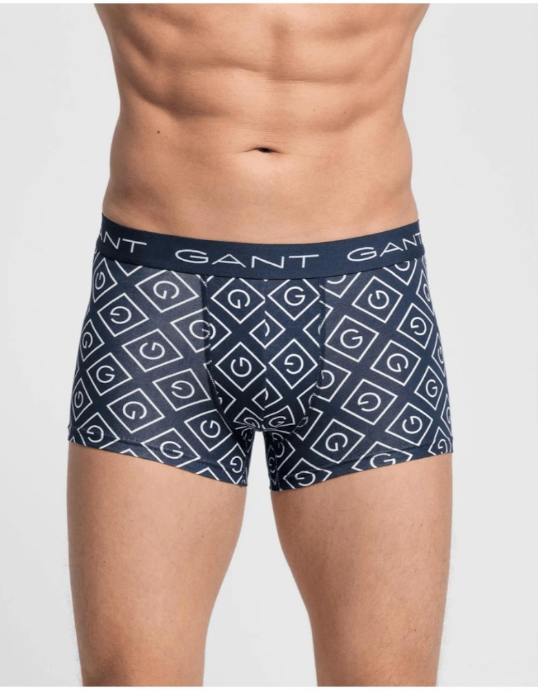 3 Pack Icon Boxer