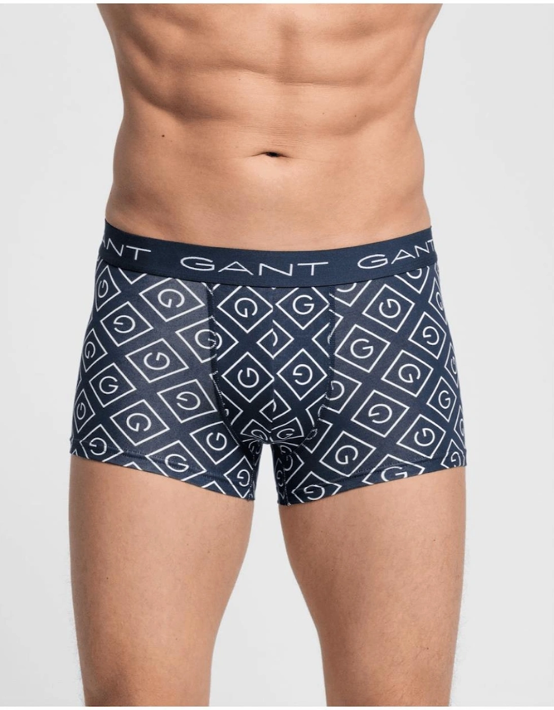 3 Pack Icon Boxer, 4 of 3