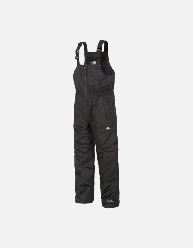 Childrens/Kids Kalmar Waterproof Bib Ski Trousers