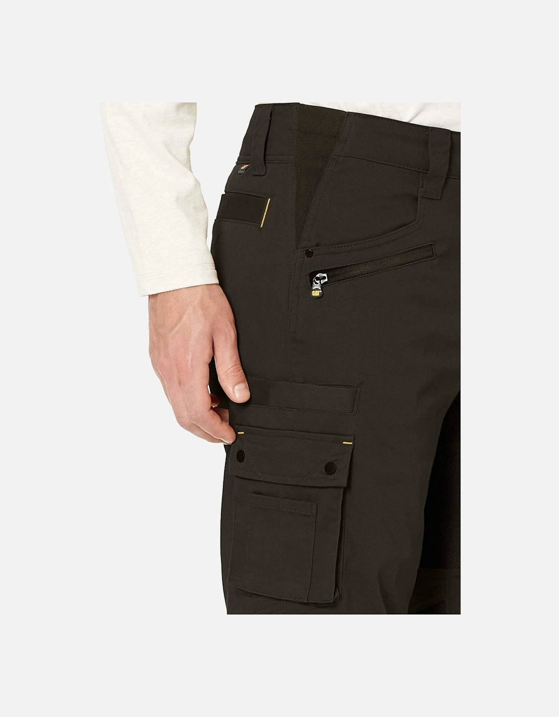 Mens Operator FX Work Trousers