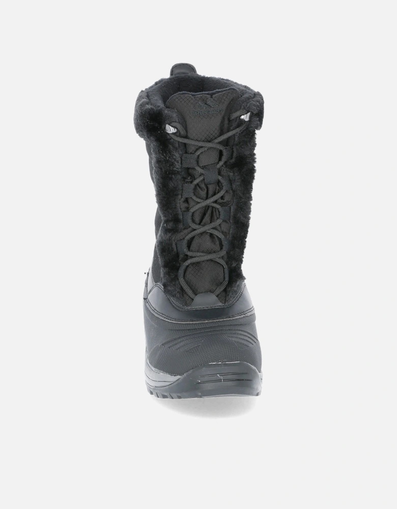 Womens/Ladies Stalagmite II Snowboots