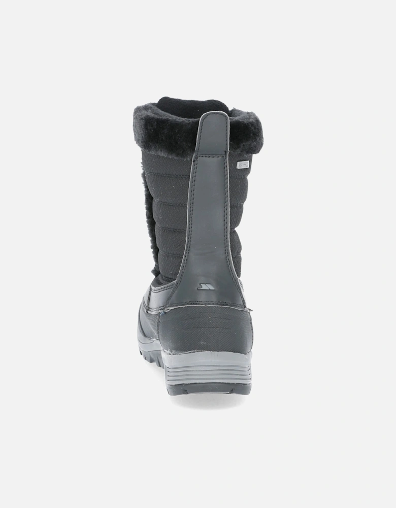 Womens/Ladies Stalagmite II Snowboots