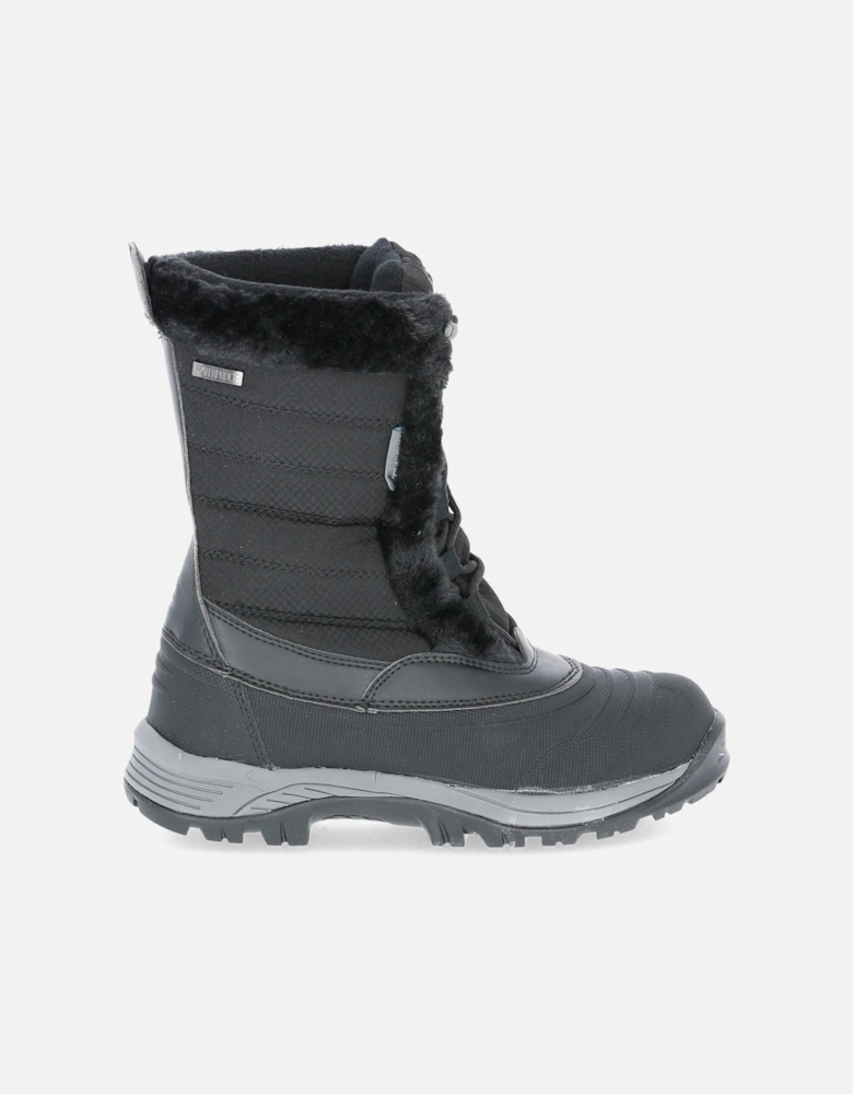 Womens/Ladies Stalagmite II Snowboots