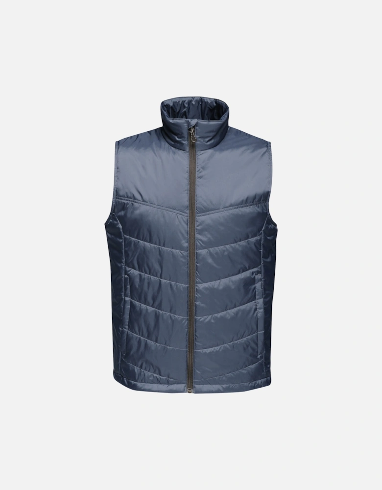 Mens Stage Insulated Bodywarmer