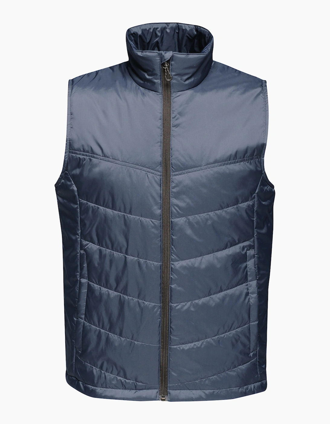 Regatta Men's Navy Stage Insulated Bodywarmer  42/Regular Xl