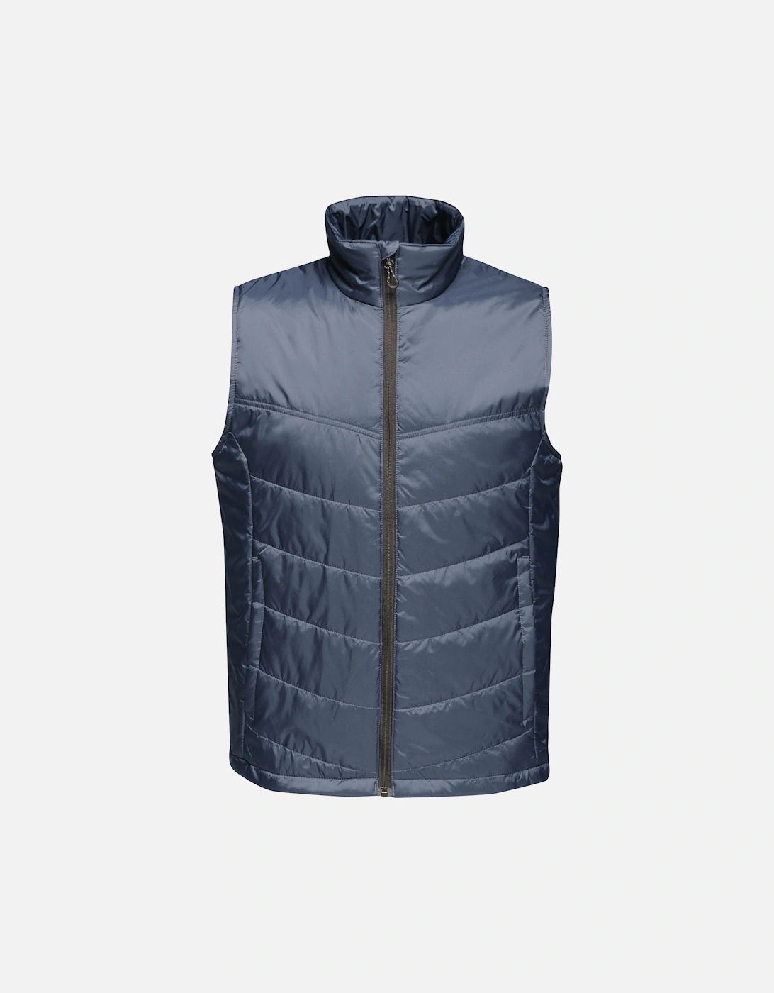 Mens Stage Insulated Bodywarmer, 5 of 4