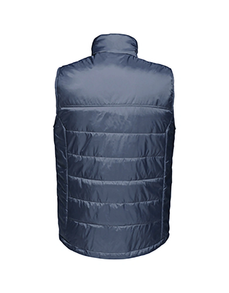 Mens Stage Insulated Bodywarmer