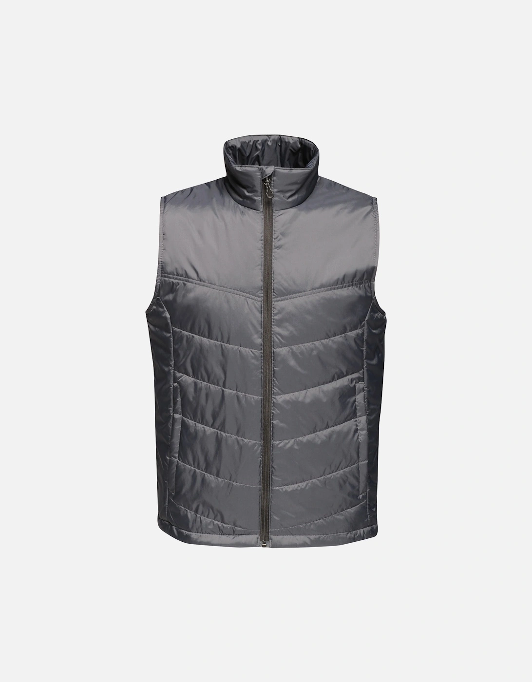 Mens Stage Insulated Bodywarmer, 5 of 4