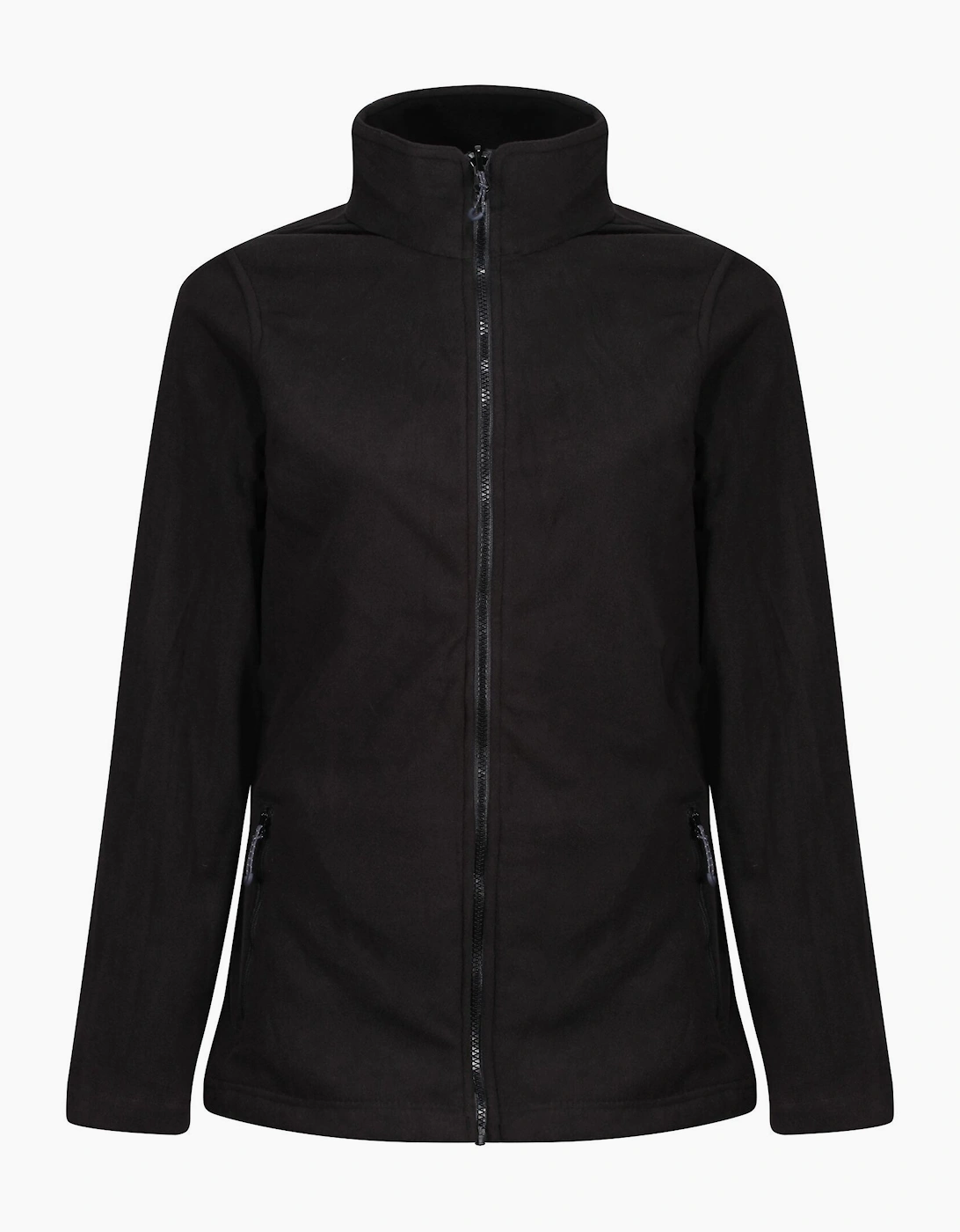 Women's Regatta Womens/Ladies Benson III 3-in-1 Breathable Jacket - Black - Size: 20