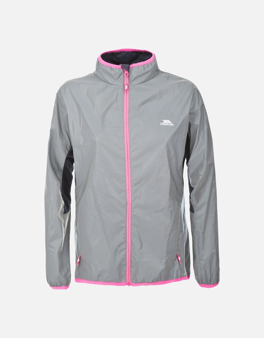 Womens/Ladies Lumi Active Jacket, 6 of 5