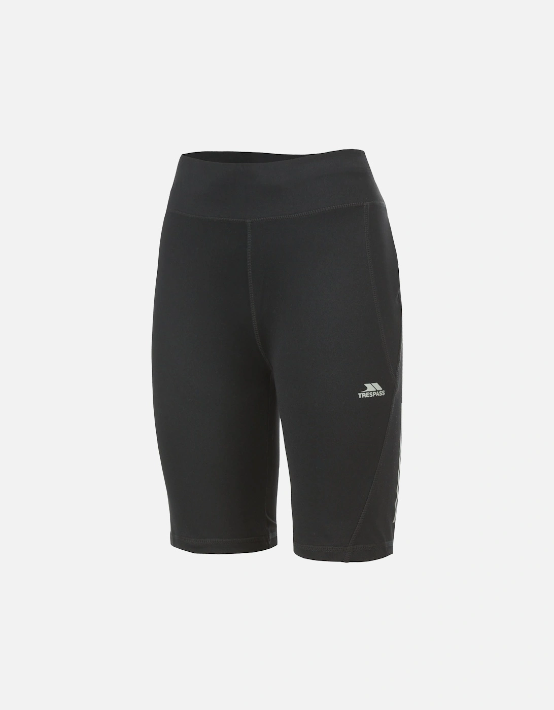Womens/Ladies Melodie Active Shorts, 5 of 4