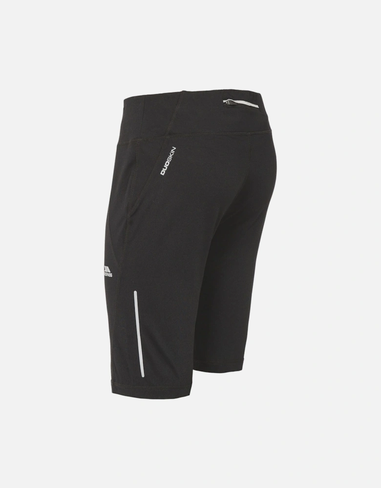 Womens/Ladies Melodie Active Shorts