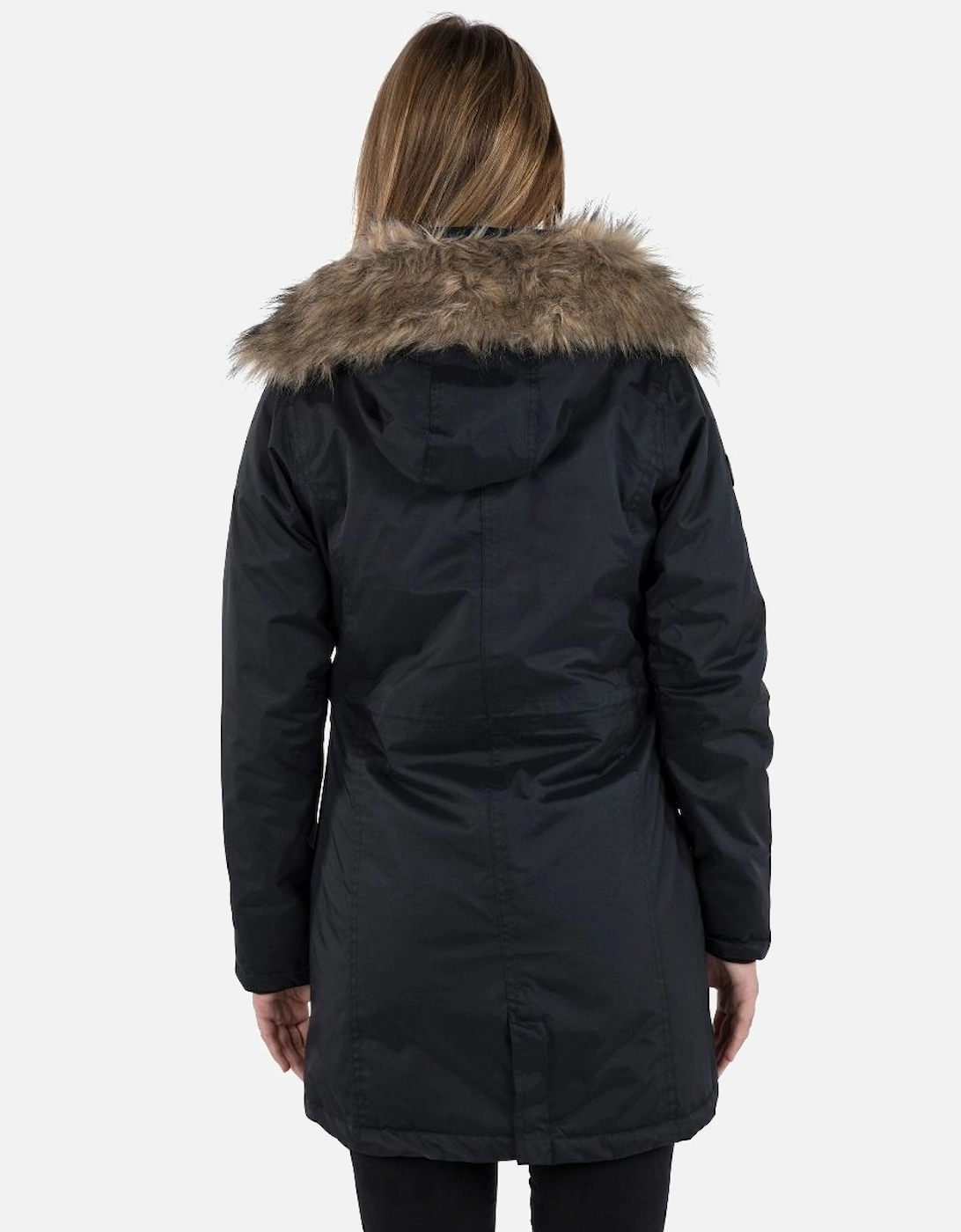 Womens/Ladies Eternally Waterproof Parka Jacket