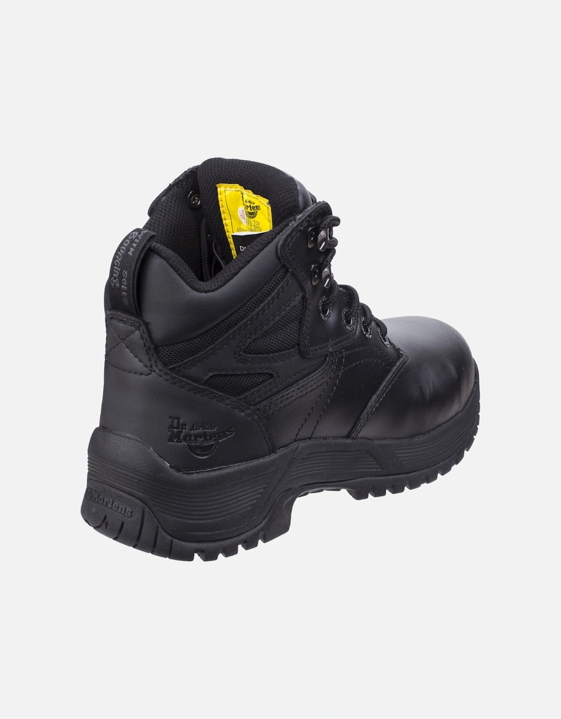 Mens Torness Safety Boots