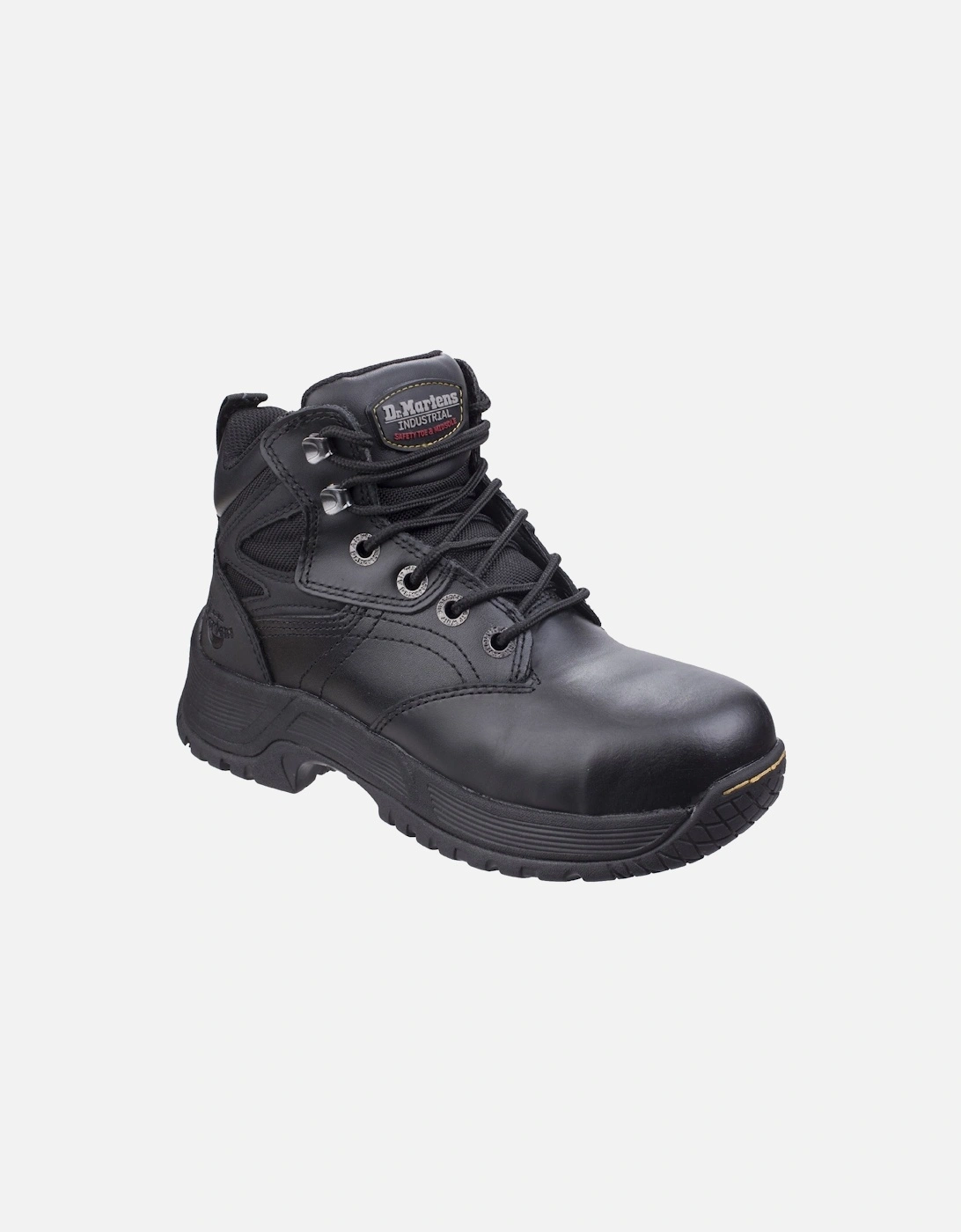 Mens Torness Safety Boots, 5 of 4