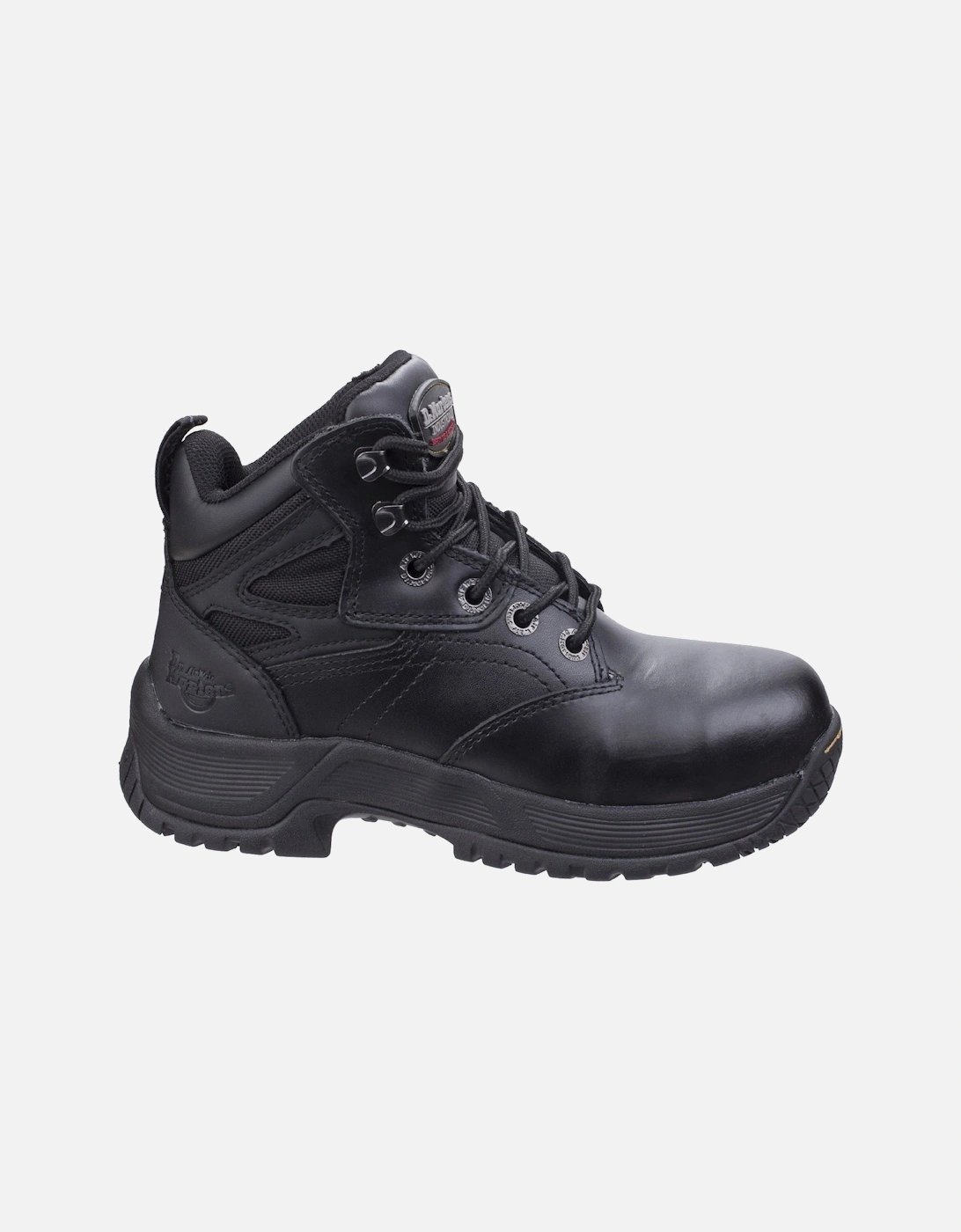 Mens Torness Safety Boots